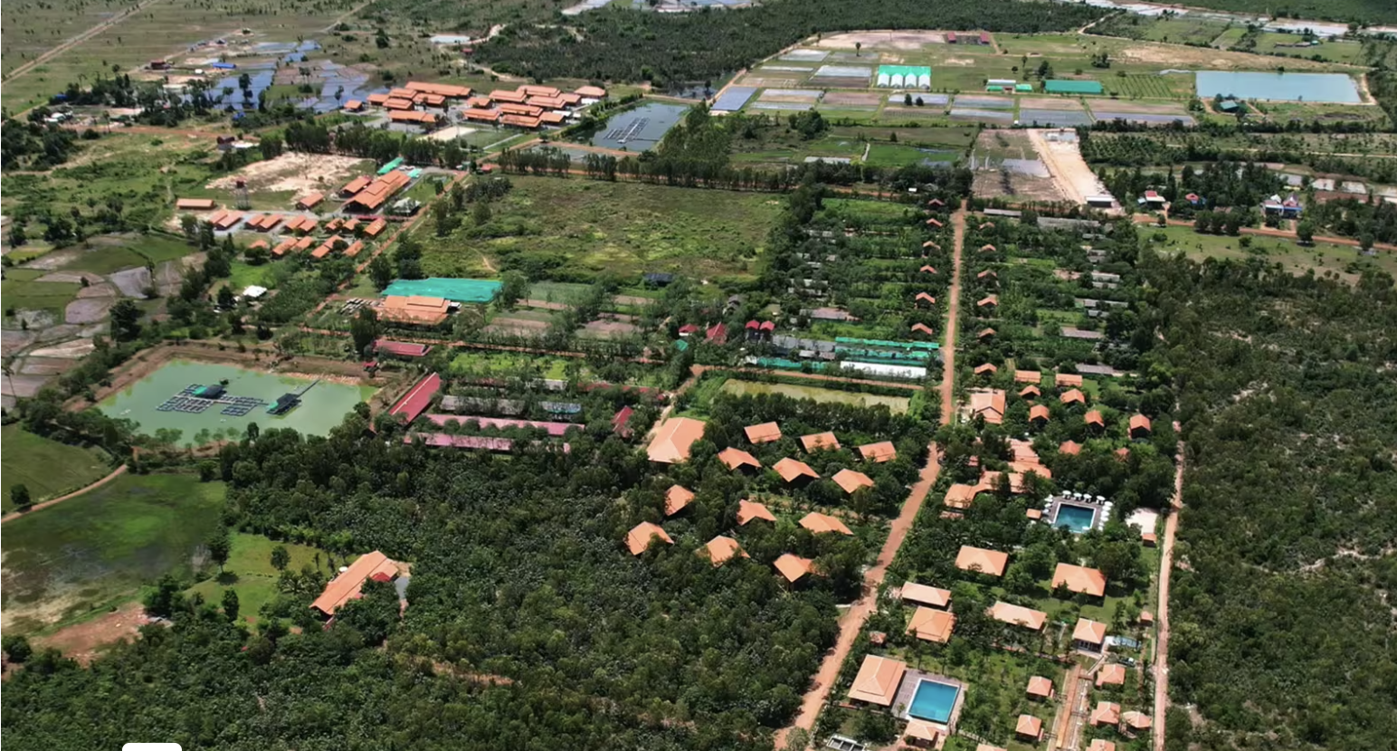 Community Development Initiative
