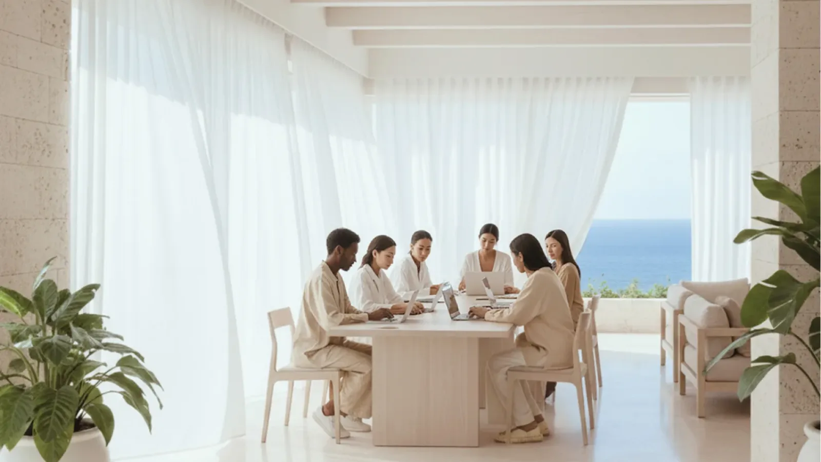 well-club-retreat